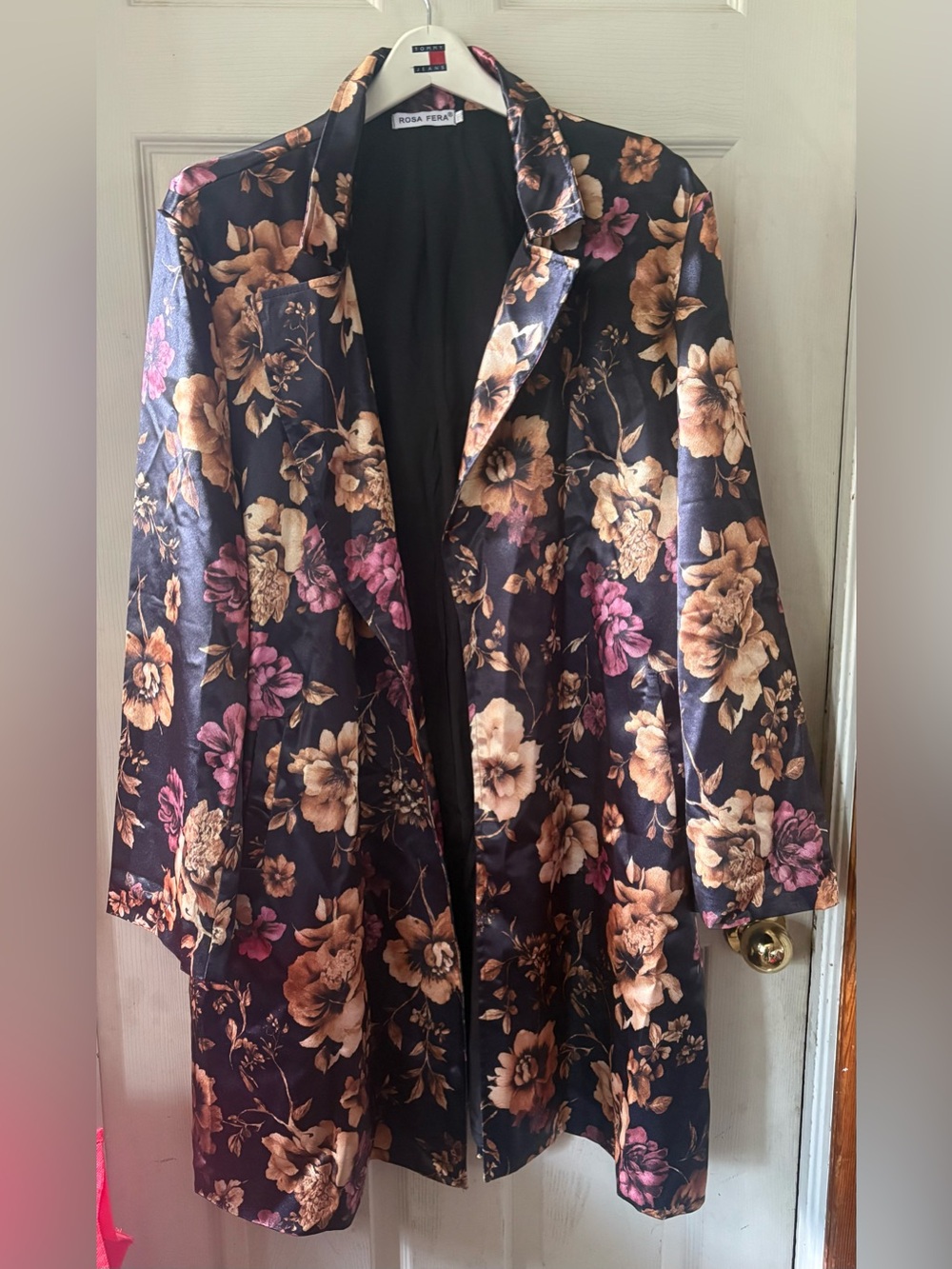 Blazer shacket sz 5X ready for fall